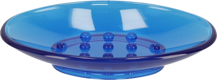 Plastična posudica za sapun, Posudica za sapun - žuta