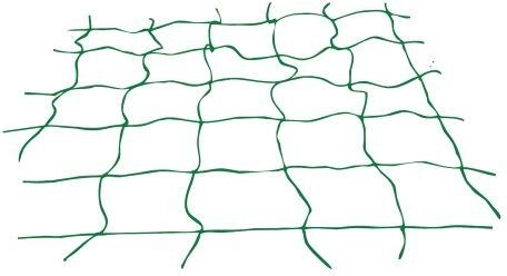 Mreža za krastavce 2 × 10 m