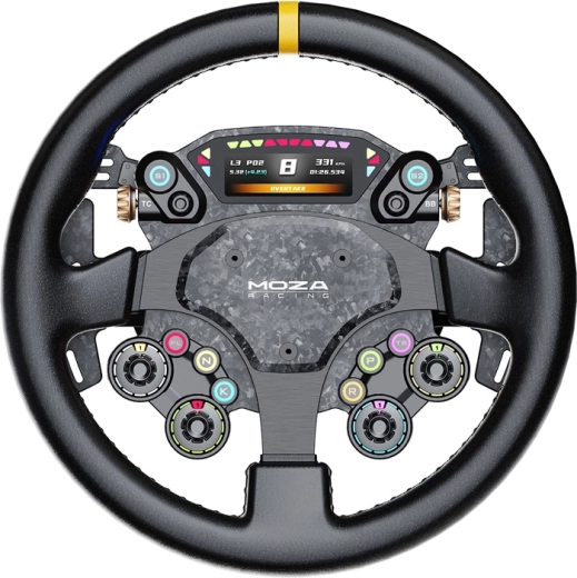 Gaming volan Moza Racing CS Pro