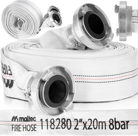 Vatrogasno crijevo 2" MasterHose – 20 m