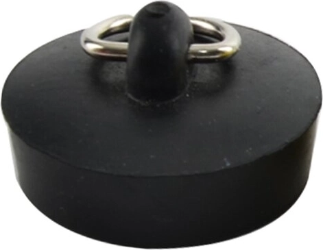Gumeni čep za sudoper 43 mm