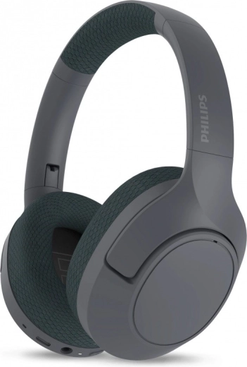 Bežične naglavne slušalice s ANC Philips TAH7508BK