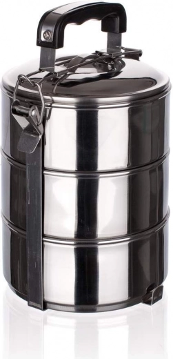 Set posuda za hranu 3 kom.