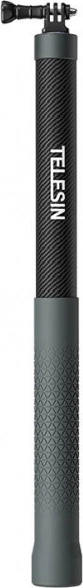 Selfie štap od karbonskih vlakana 3 m Telesin
