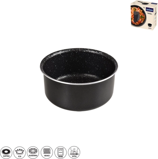 Lonac Grande Combi 2,2 l