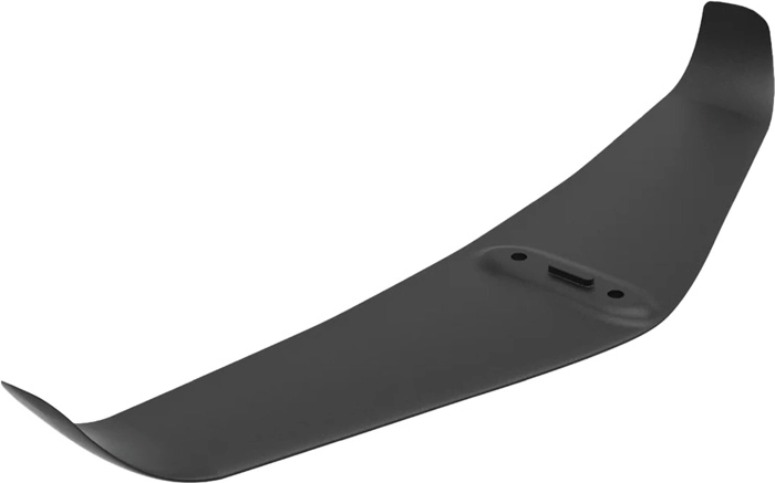 Waydoo stražnja klizna peraja EVO 320 (fiberglas)