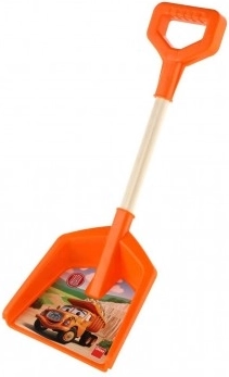 Dino Tatra dječja lopatica narančasta