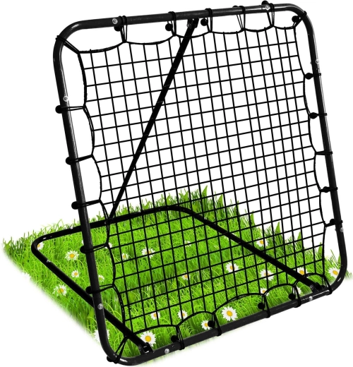 Trenažni rebounder Neo-Sport 120 × 120 cm
