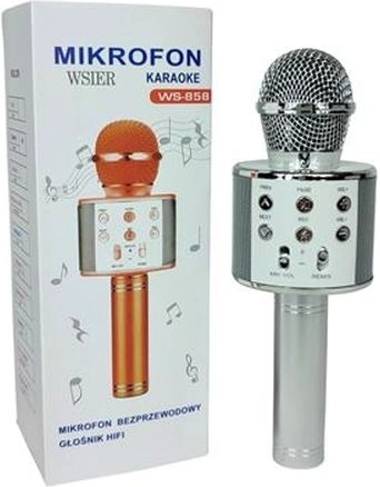 Bežični mikrofon JYWK 369-2