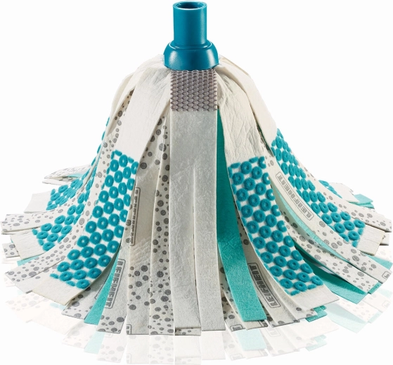 Zamjenska glava za mop Leifheit Power Mop 3u1