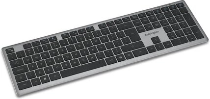 Bežična tipkovnica KENSINGTON KB535 EQ za više uređaja
