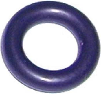 Brtve O-prsteni 11 × 2,5 mm za vrtne brze spojke, set 3 kom