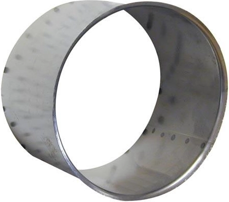 Dimnjačna rozeta 130 mm