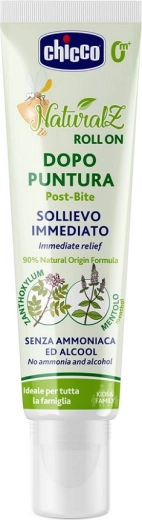 Chicco umirujući roll-on nakon uboda 10 ml