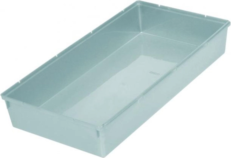 Plastični organizator za ladicu 30 × 15 cm