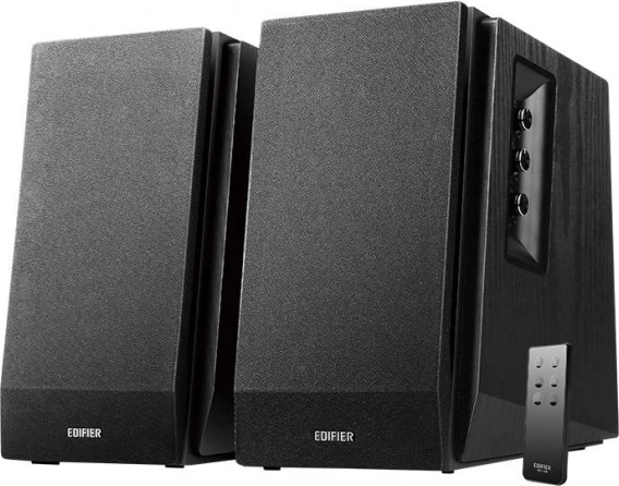 Zvučnici 2.0 Edifier R1700BT crni
