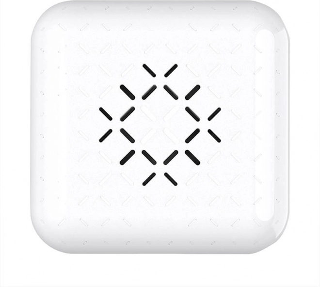 Bežični adapter za CarPlay bijeli