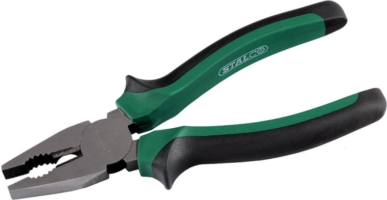 Kombinirane kliješta 160 mm STALCO