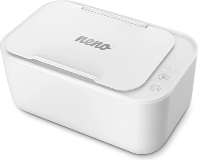 Neno Calor grijač vlažnih maramica s podesivom temperaturom