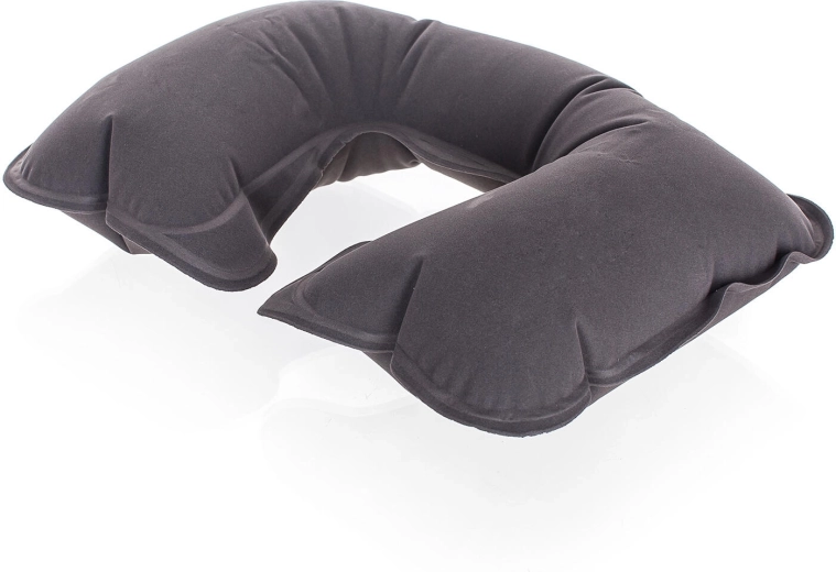 Nafukavi putni jastuk 48 × 28 cm