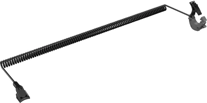 Prstni upravljač za Waydoo Subnado – produžena verzija