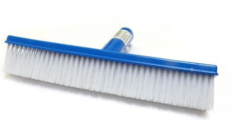 Mala bazenska četka za teleskopsku šipku 25 cm