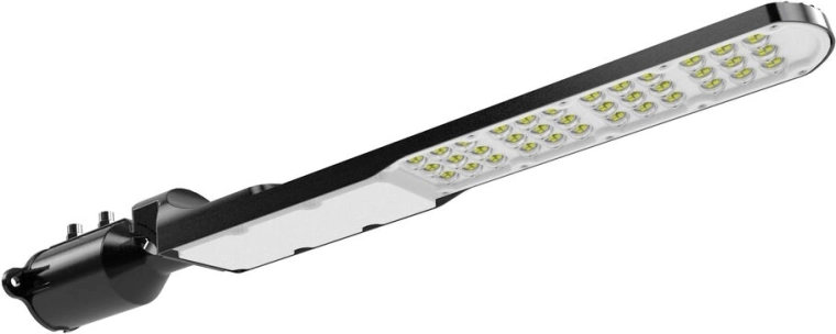 Modee Premium Line LED ulična rasvjeta 100 W, 10 000 lm, neutralno bijela