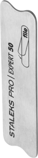 Staleks Pro Expert 50 metalna baza za turpiju – kratka