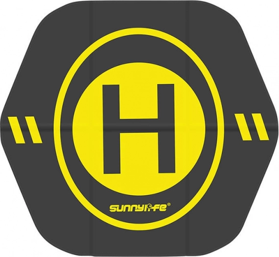 Pristajna podloga za dronove 55 cm Sunnylife