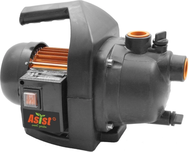 Vrtna pumpa Asist Smart garden 1200 W