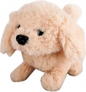 Bež psić na baterije