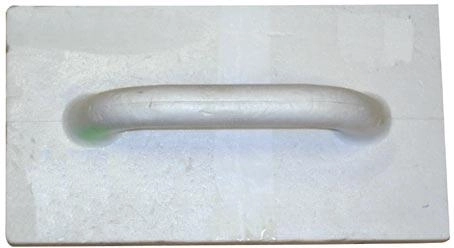 Polistirenska gletarica 170 × 320 mm