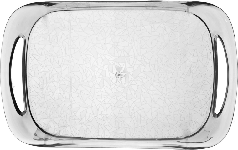 Pladanj za posluživanje Charisma od UH plastike 46,5 × 30 cm