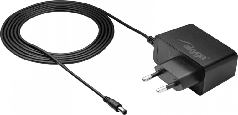 Mrežni adapter 9 V 1 A za CASIO klavijature