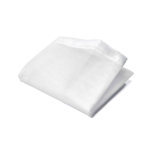 Mreža protiv komaraca za prozor 150 × 180 cm bijela