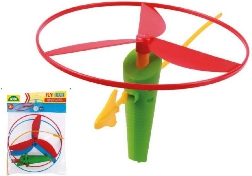 Dječja leteća igračka Lena Fly High
