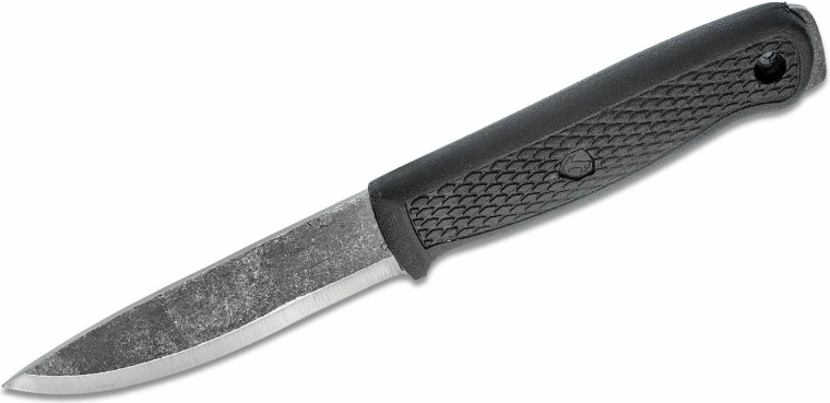 Vanjski nož Condor Terrasaur Black 10,5 cm s futrolom