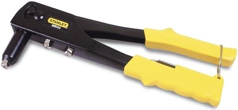 STANLEY Hobby zakovice klešta 2–4 mm