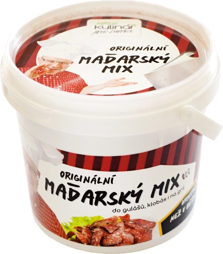 Mađarska mješavina začina 60 g