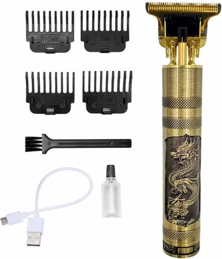 Ag891 trimer za bradu i kosu