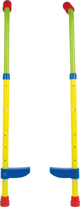 Dječje podesive štule SMALL FOOT