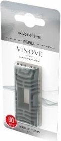 Vinove Silverstone muški uložak za osvježivač zraka – blister