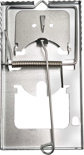 Zamka za štakore 160 × 8,6 × 8 cm