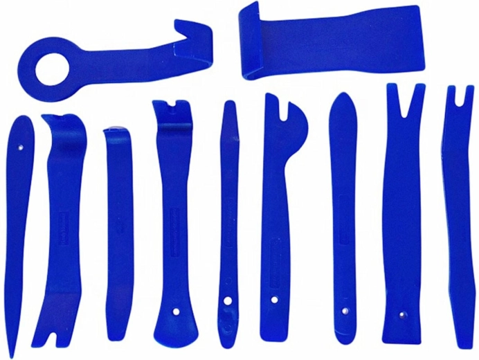 AG559F IZVLAAČI TAPECIRUNGA 11 KOM