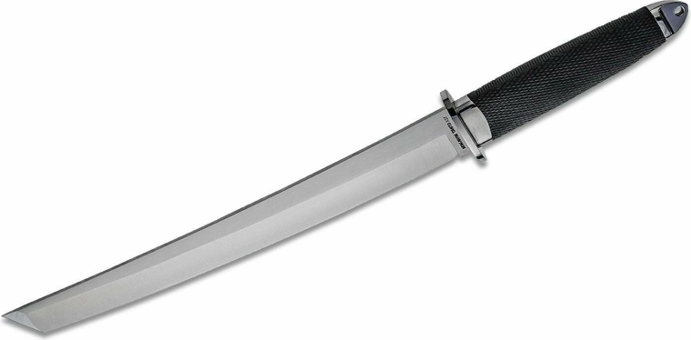 Cold Steel 3V Magnum Tanto XII fiksni nož s futrolom