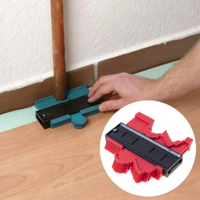 Univerzalni vodič za oblike