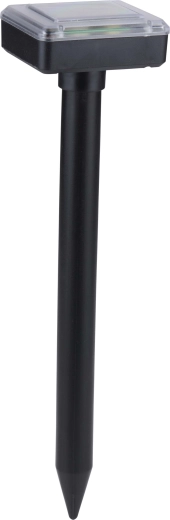 Solarni odvraćivač krtica KINZO Garden 39 cm