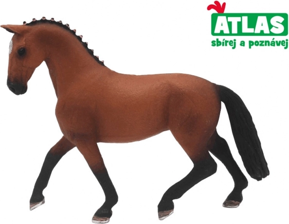 Figurica hanoverskog konja