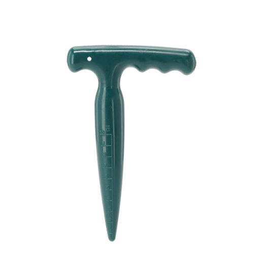 Sadilica za vrt 18 cm s mjernom skalom i ergonomskom drškom