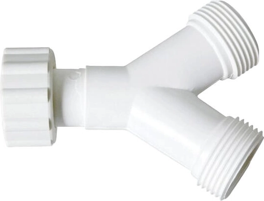 Perilna Y-razdjelnica 3/4"